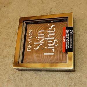 Revlon bronzer | Skin lights